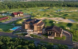 Курортные отели Superior Golf and SPA Resort Харьков-0