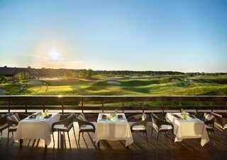 Курортные отели Superior Golf and SPA Resort Харьков-3