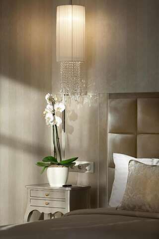 Курортные отели Superior Golf and SPA Resort Харьков Классический двухместный номер с 1 кроватью - Вид на гольф-поле-14