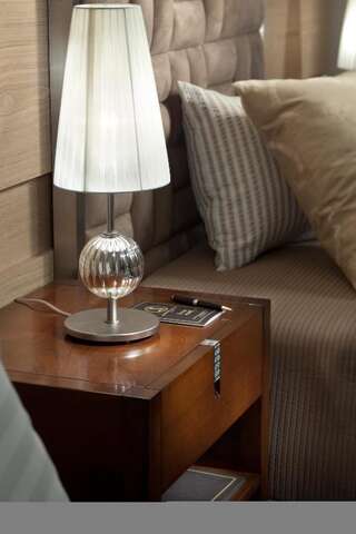 Курортные отели Superior Golf and SPA Resort Харьков Классический двухместный номер с 1 кроватью - Вид на гольф-поле-16