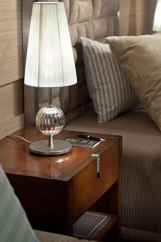 Курортные отели Superior Golf and SPA Resort Харьков Классический двухместный номер с 1 кроватью - Вид на гольф-поле-19