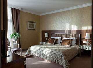 Курортные отели Superior Golf and SPA Resort Харьков Представительский люкс-2