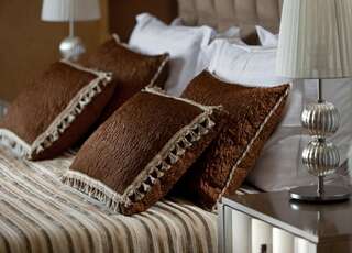 Курортные отели Superior Golf and SPA Resort Харьков Представительский люкс-3