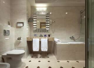 Курортные отели Superior Golf and SPA Resort Харьков Представительский люкс-5