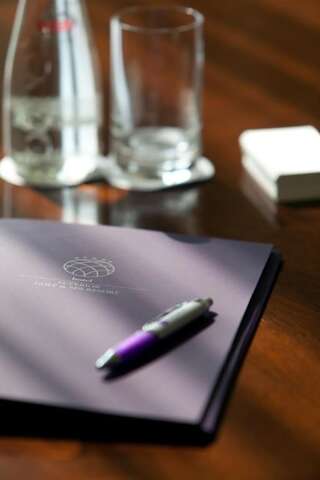 Курортные отели Superior Golf and SPA Resort Харьков Представительский люкс-6