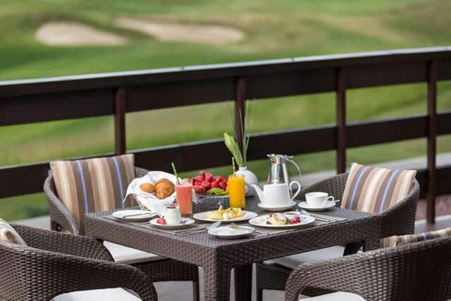 Курортные отели Superior Golf and SPA Resort Харьков-4