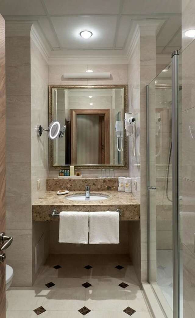 Курортные отели Superior Golf and SPA Resort Харьков-29