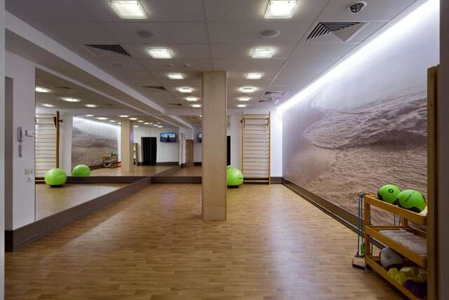 Курортные отели Superior Golf and SPA Resort Харьков-33