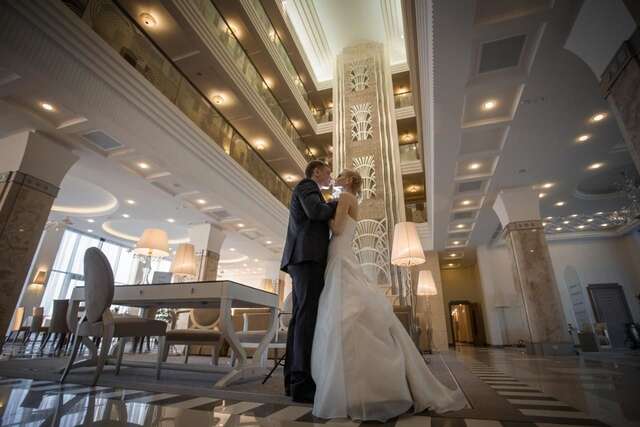 Курортные отели Superior Golf and SPA Resort Харьков-34