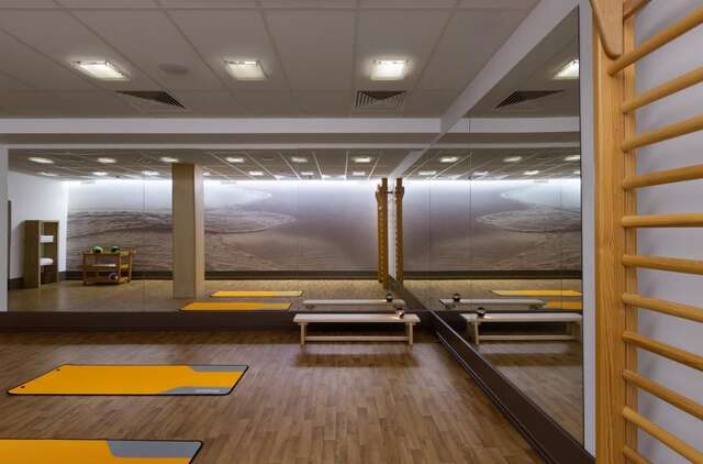 Курортные отели Superior Golf and SPA Resort Харьков-36