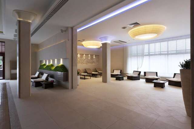 Курортные отели Superior Golf and SPA Resort Харьков-38