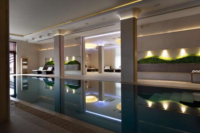 Курортные отели Superior Golf and SPA Resort Харьков-40