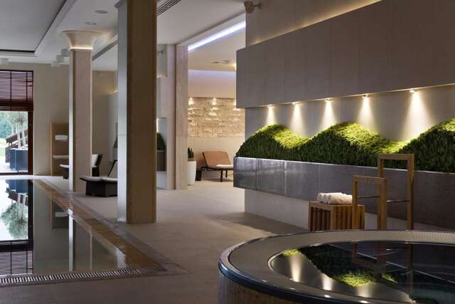 Курортные отели Superior Golf and SPA Resort Харьков-43