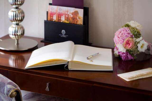 Курортные отели Superior Golf and SPA Resort Харьков-44