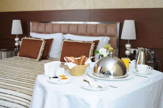 Курортные отели Superior Golf and SPA Resort Харьков-45
