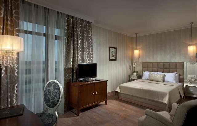 Курортные отели Superior Golf and SPA Resort Харьков-50