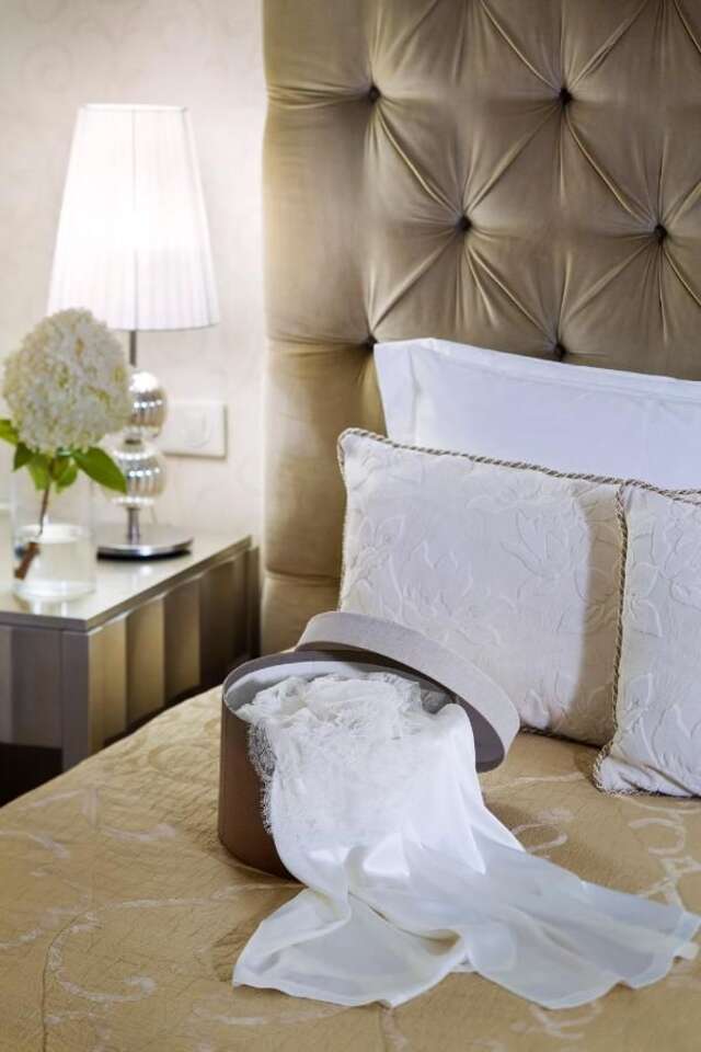 Курортные отели Superior Golf and SPA Resort Харьков-7