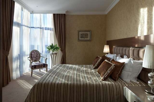 Курортные отели Superior Golf and SPA Resort Харьков-62