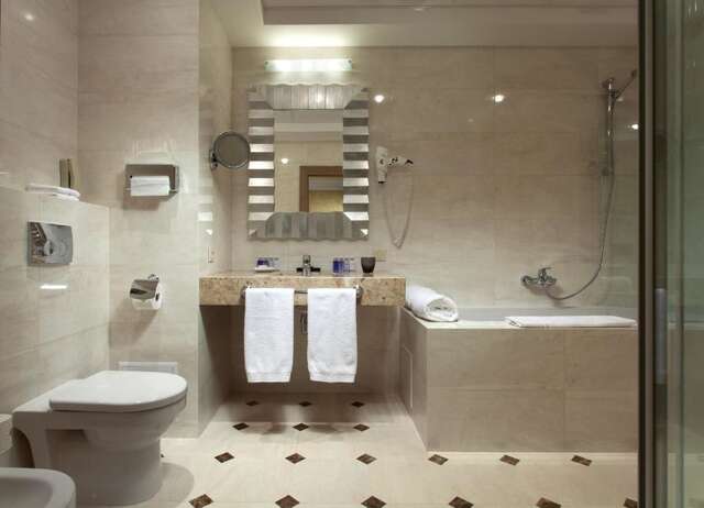 Курортные отели Superior Golf and SPA Resort Харьков-66