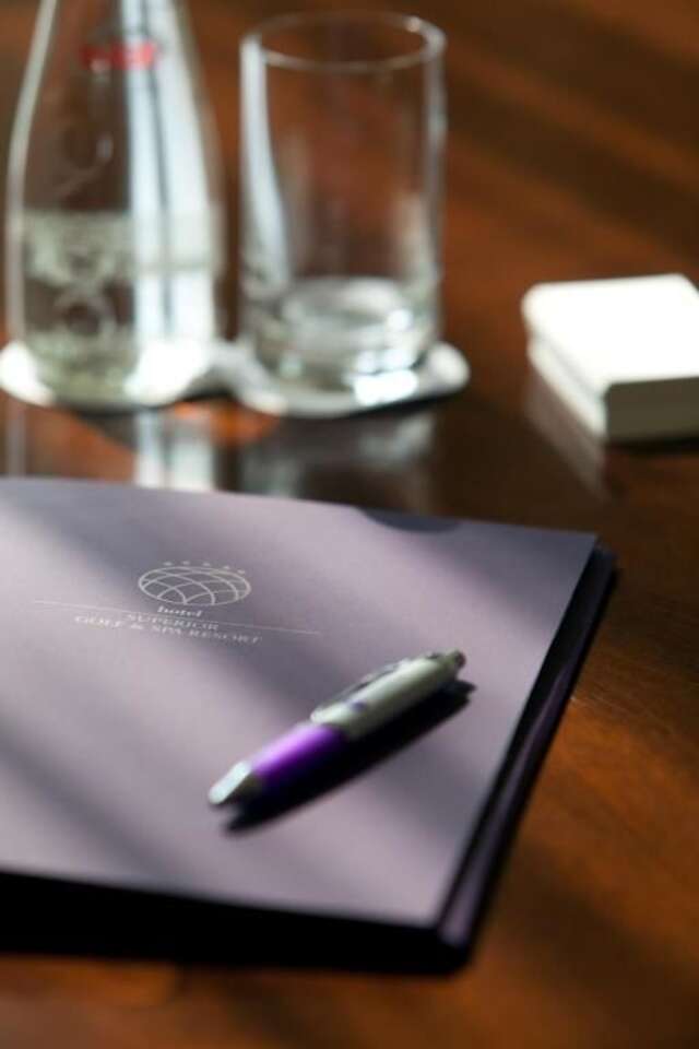 Курортные отели Superior Golf and SPA Resort Харьков-67