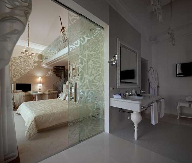 Курортные отели Superior Golf and SPA Resort Харьков-68