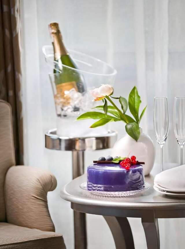 Курортные отели Superior Golf and SPA Resort Харьков-9